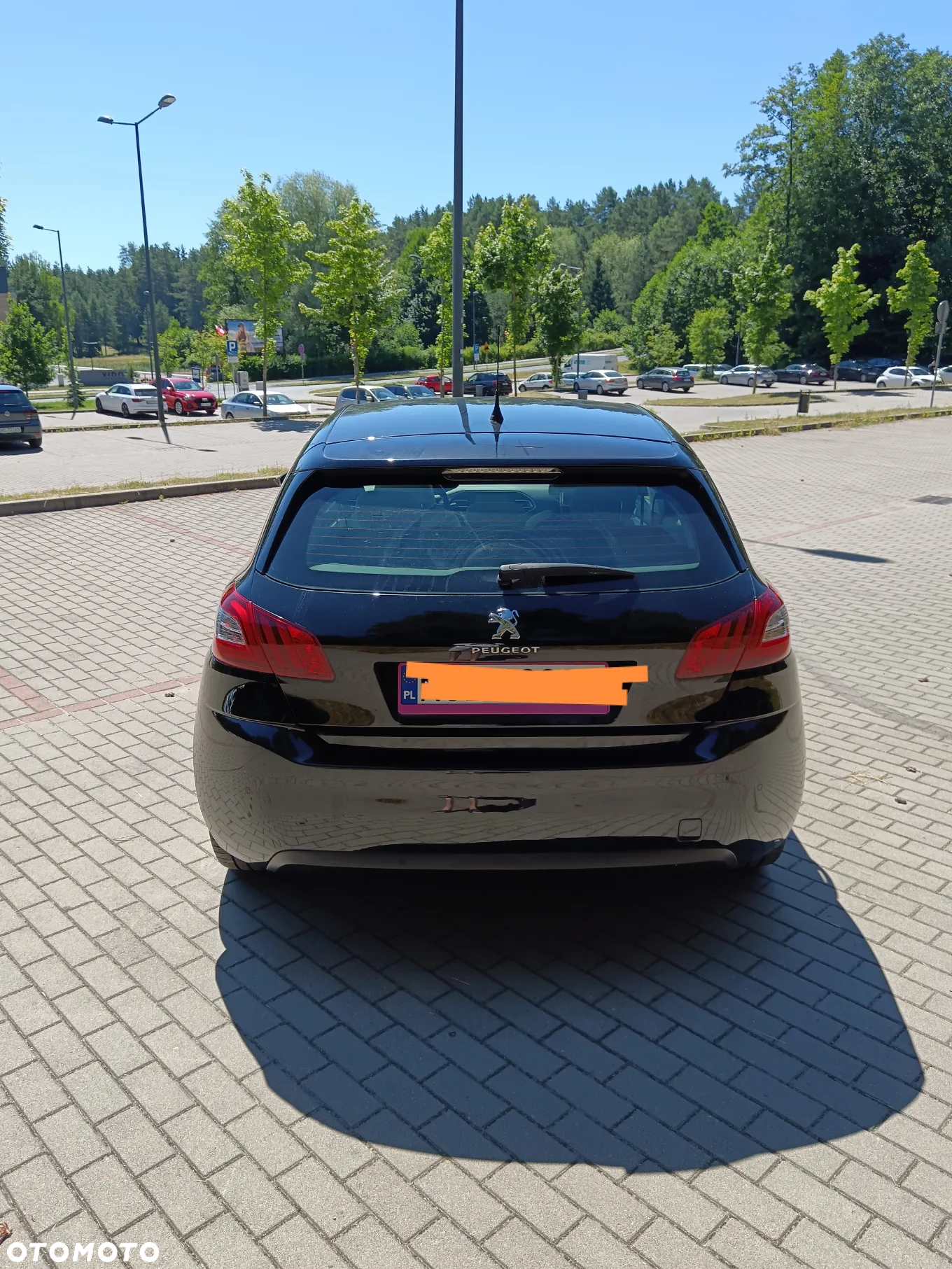 Peugeot 308 - 4