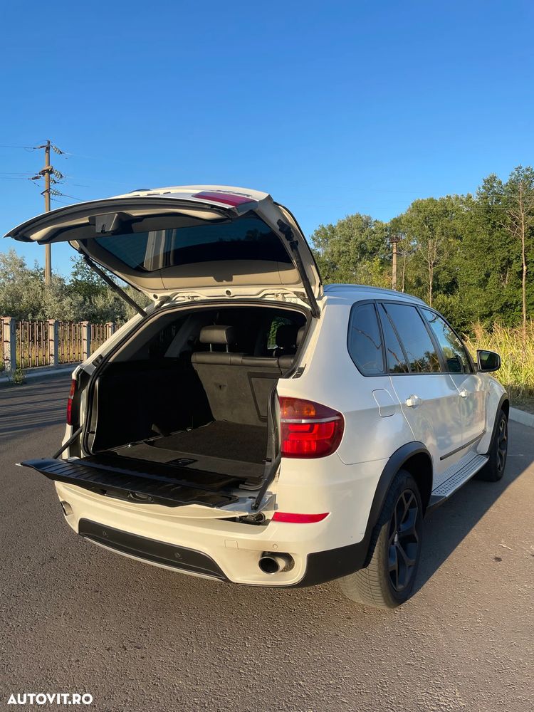 BMW X5 xDrive30d - 34