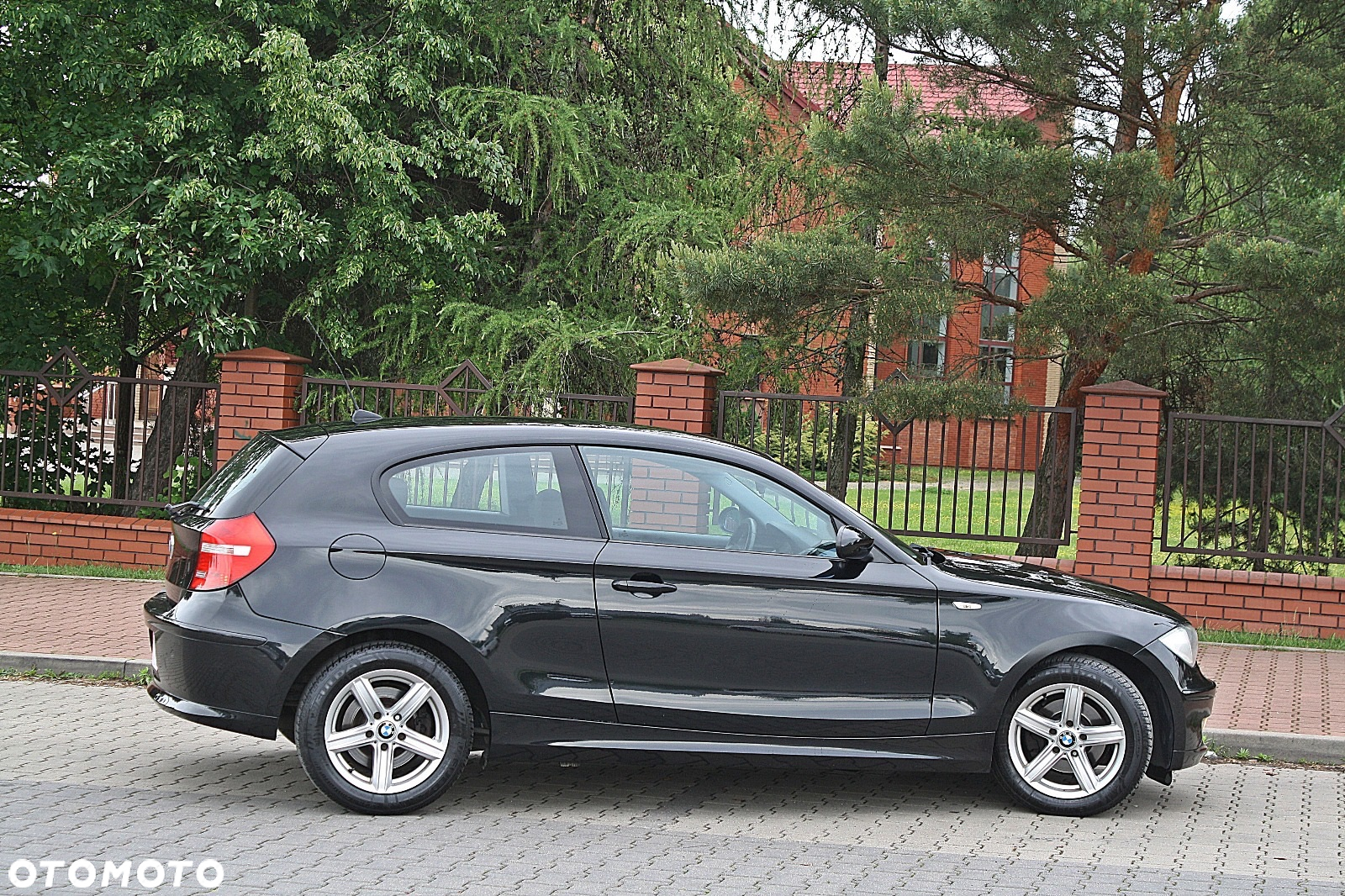 BMW Seria 1 118d DPF Edition Sport - 4