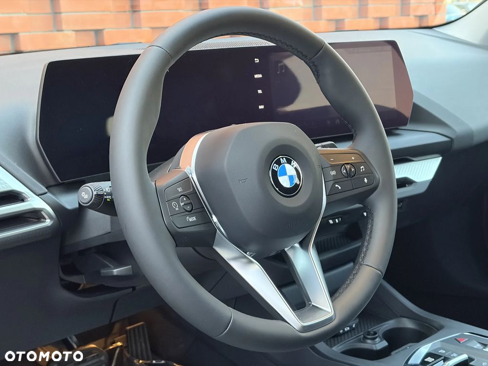 BMW Seria 1 116 - 18