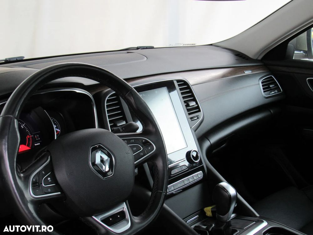 Renault Talisman ENERGY TCe EDC Intens - 25