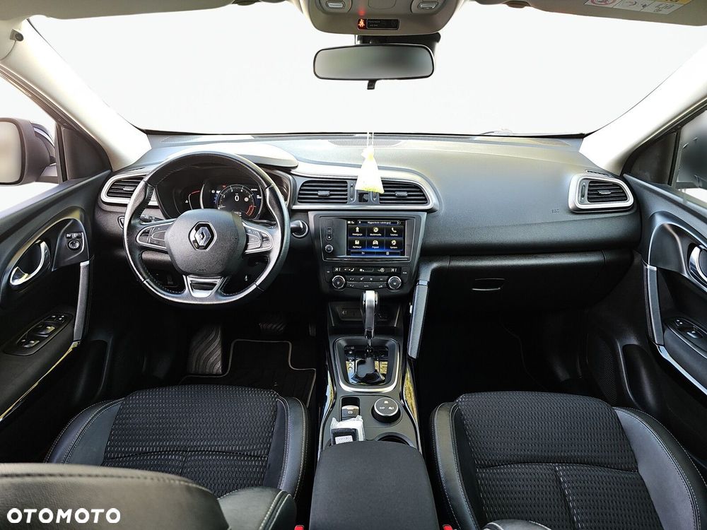 Renault Kadjar - 31