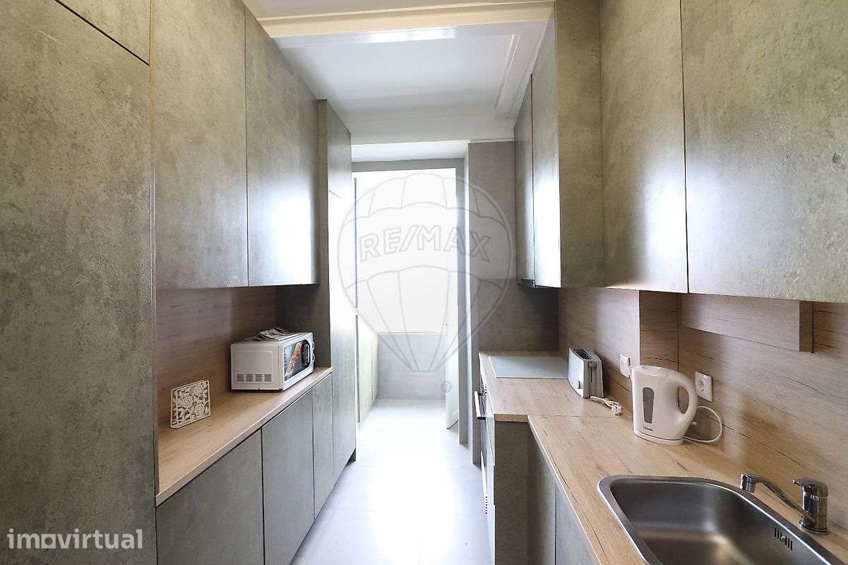 Apartamento T3 para arrendamento - Grande imagem: 3/34