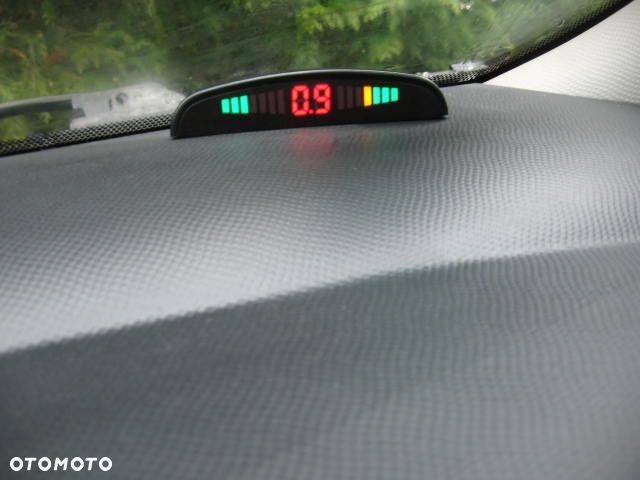 Toyota Yaris 1.33 Luna - 11