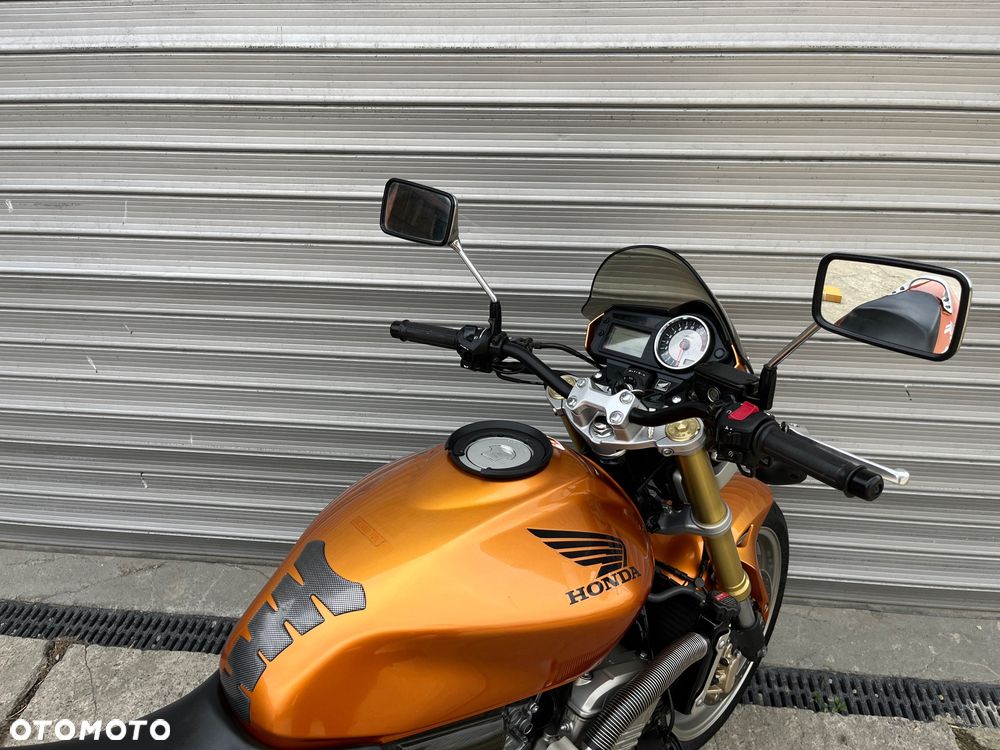 Honda CB - 13
