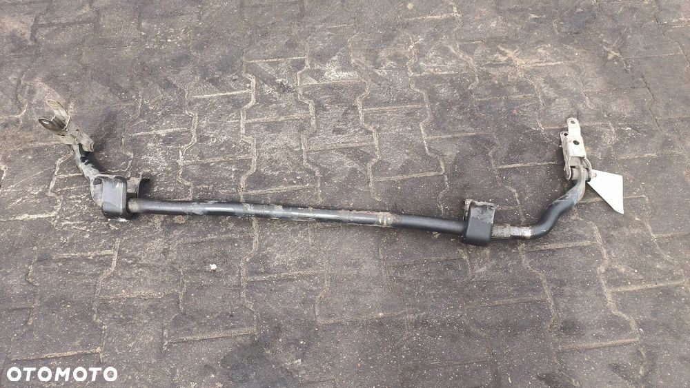 Chevrolet Corvette C4 LIFT 1993 Stabilizator przedni / drążek - 2