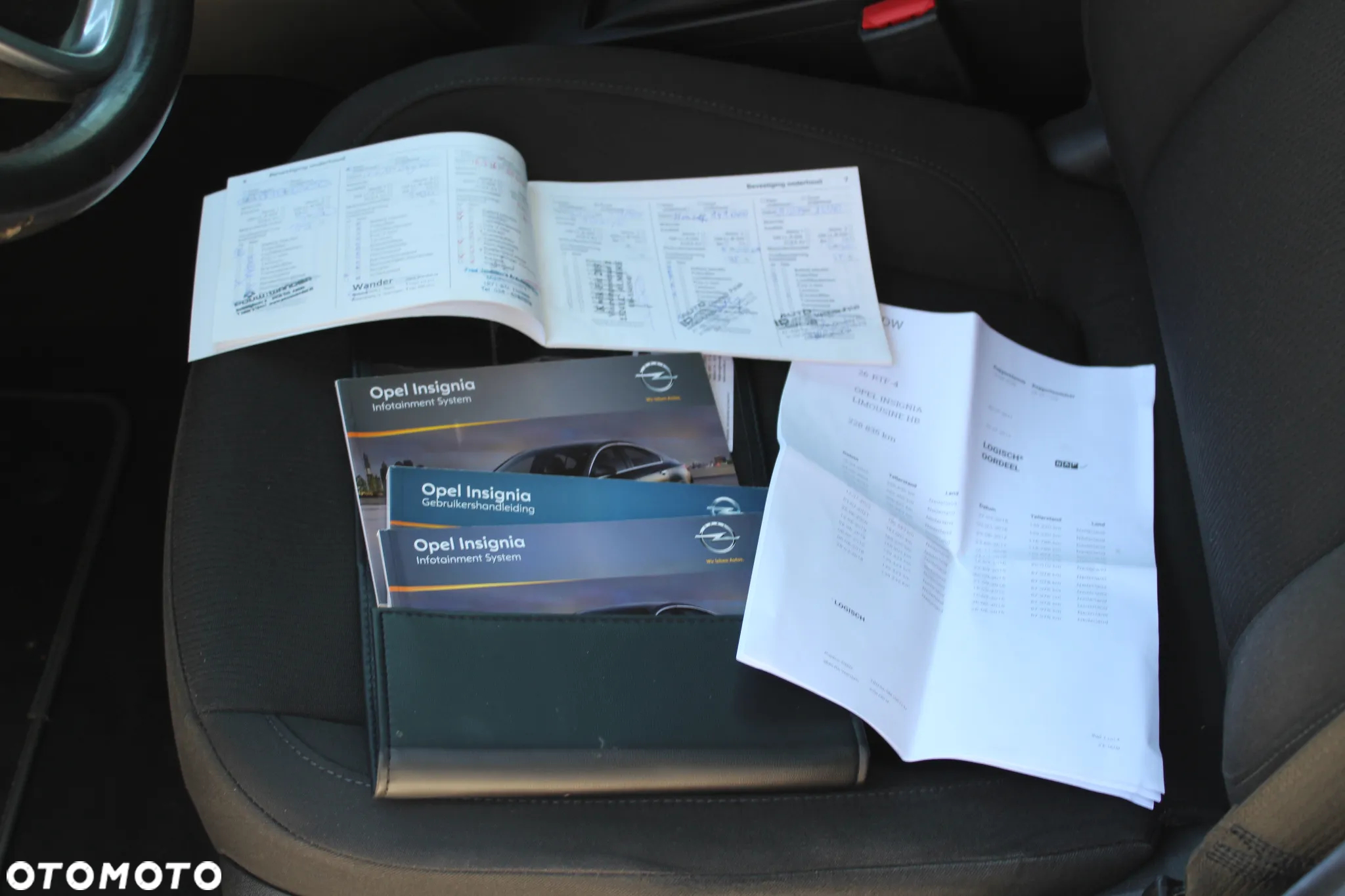 Opel Insignia 1.6 T Sport - 13