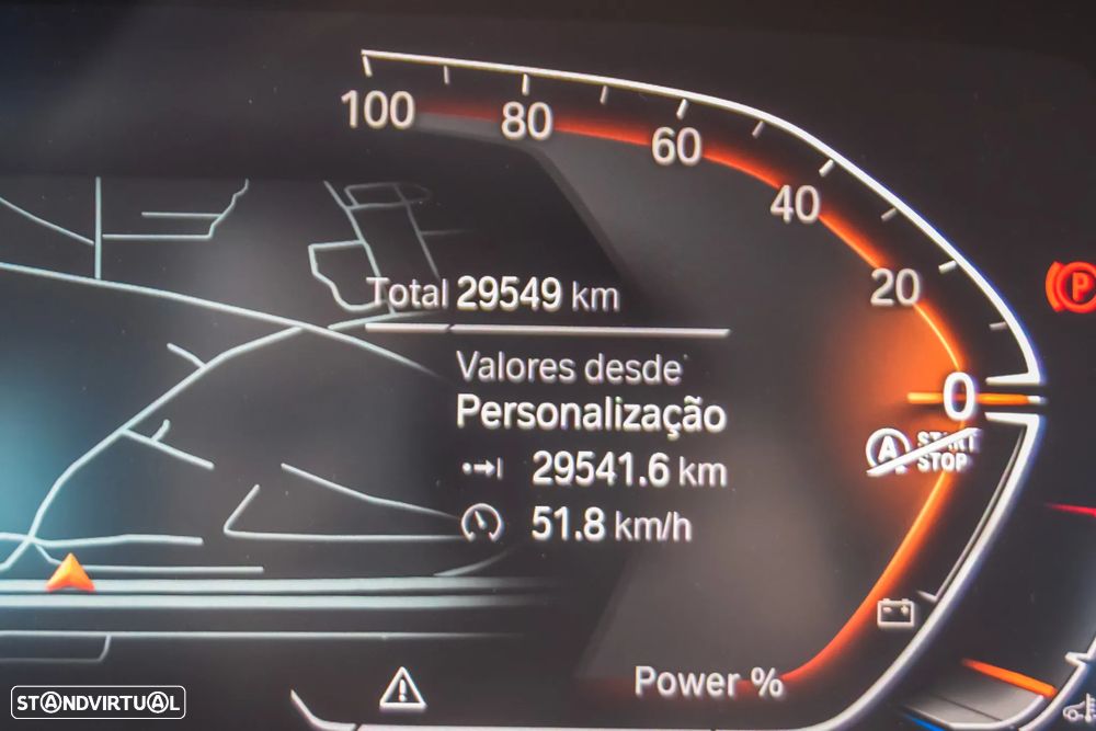 BMW 216 Gran Coupé d Pack Desportivo M - 31