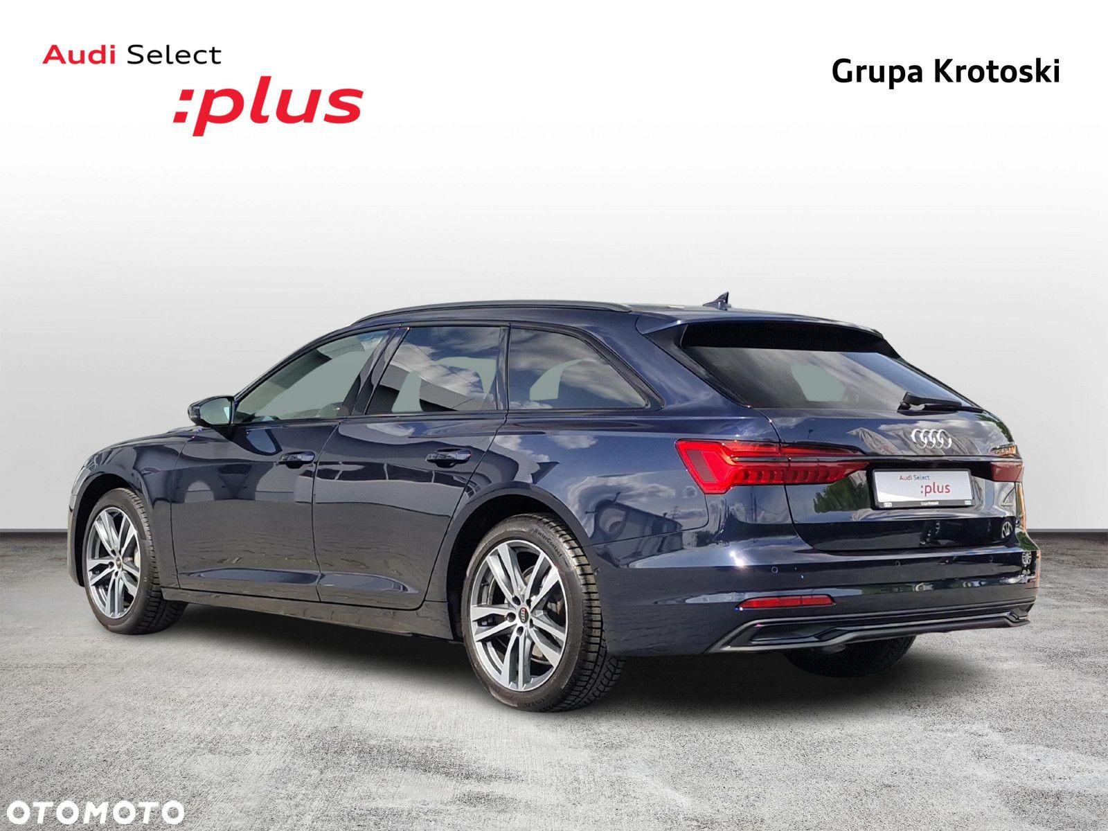 Audi A6 - 3
