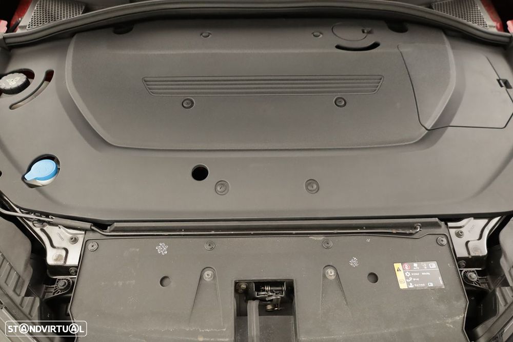 MG MG5 51 kWh Luxury - 23