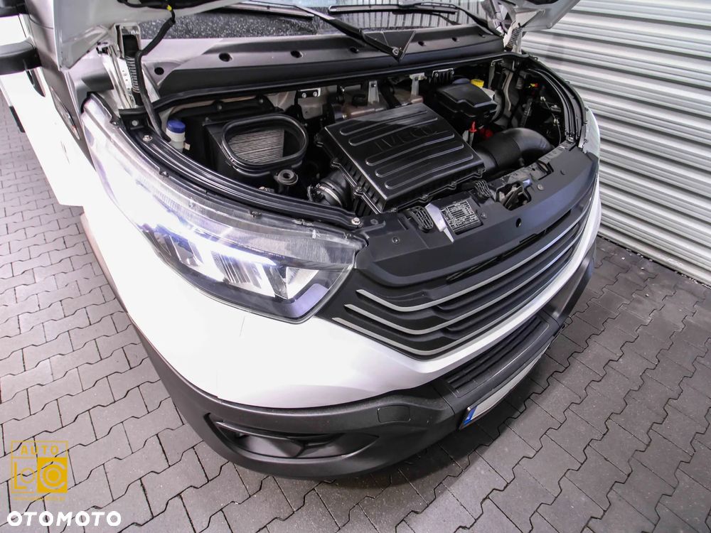 Iveco DAILY 35S18 CHŁODNIA / MROŹNIA - 16