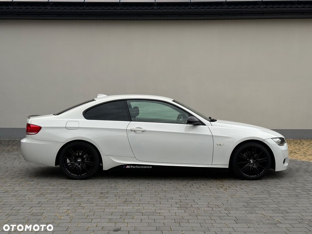 BMW Seria 3 320d DPF - 4