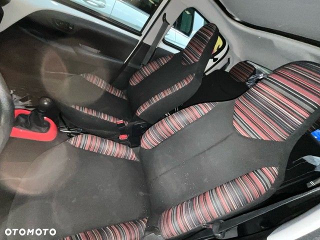 Citroën C1 AIRSCAPE VTi 68 Feel Edition - 8