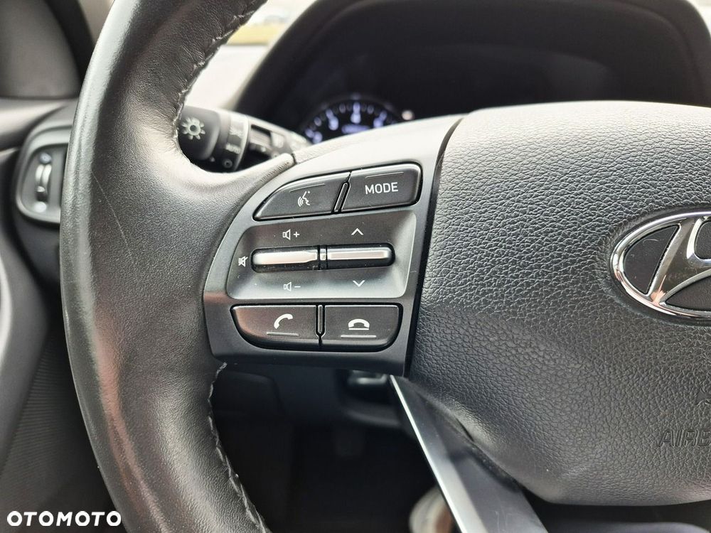 Hyundai i30 1.0 T-GDI Smart - 29