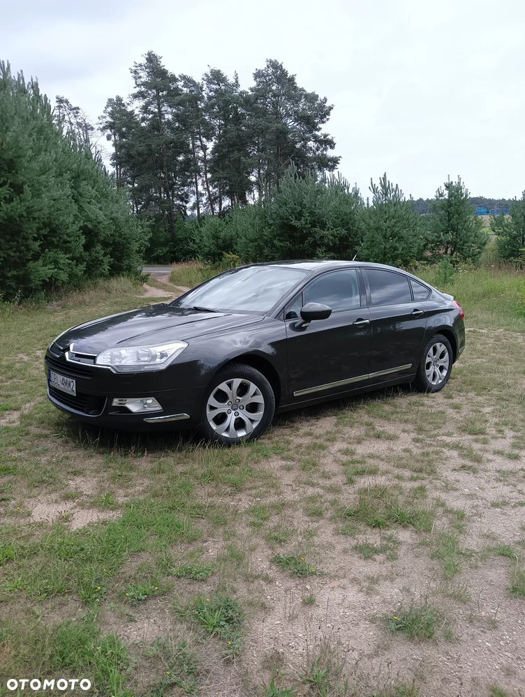 Citroën C5 2.0 16V Confort - 5