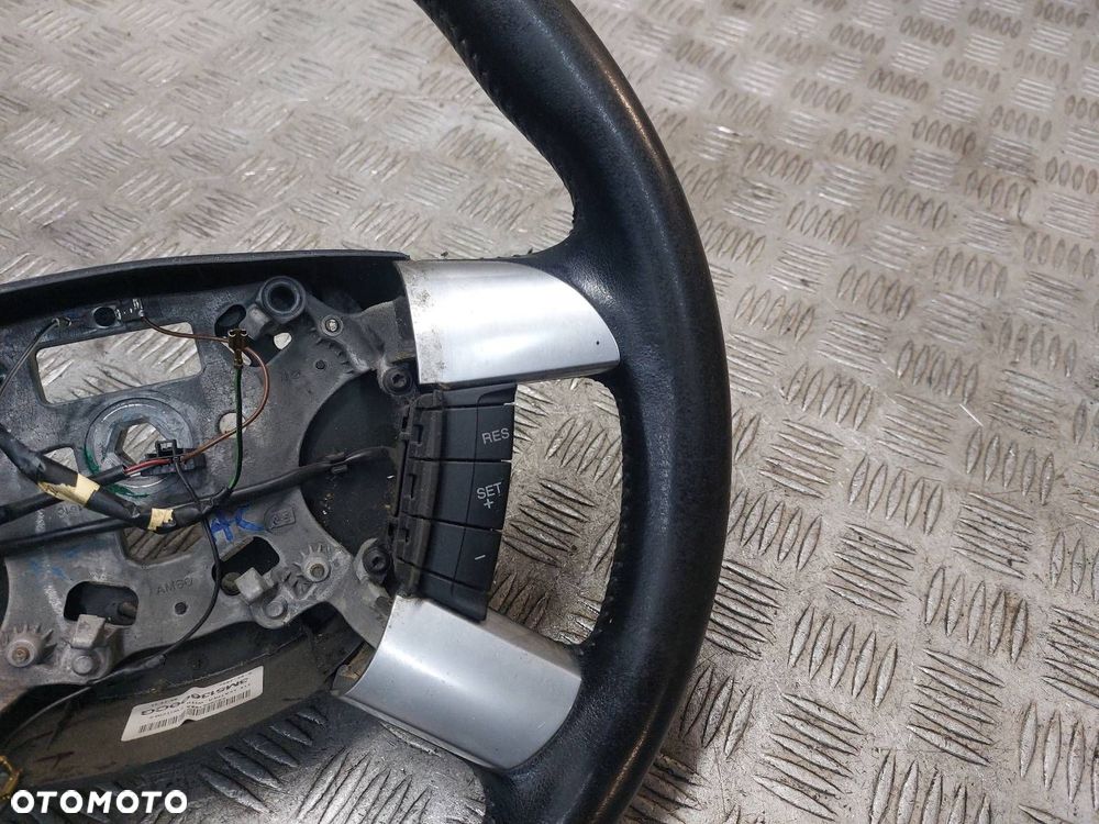 KIEROWNICA + PODUSZKA FORD C-MAX I 3M513600CG 5M51-R042B85-AB - 2