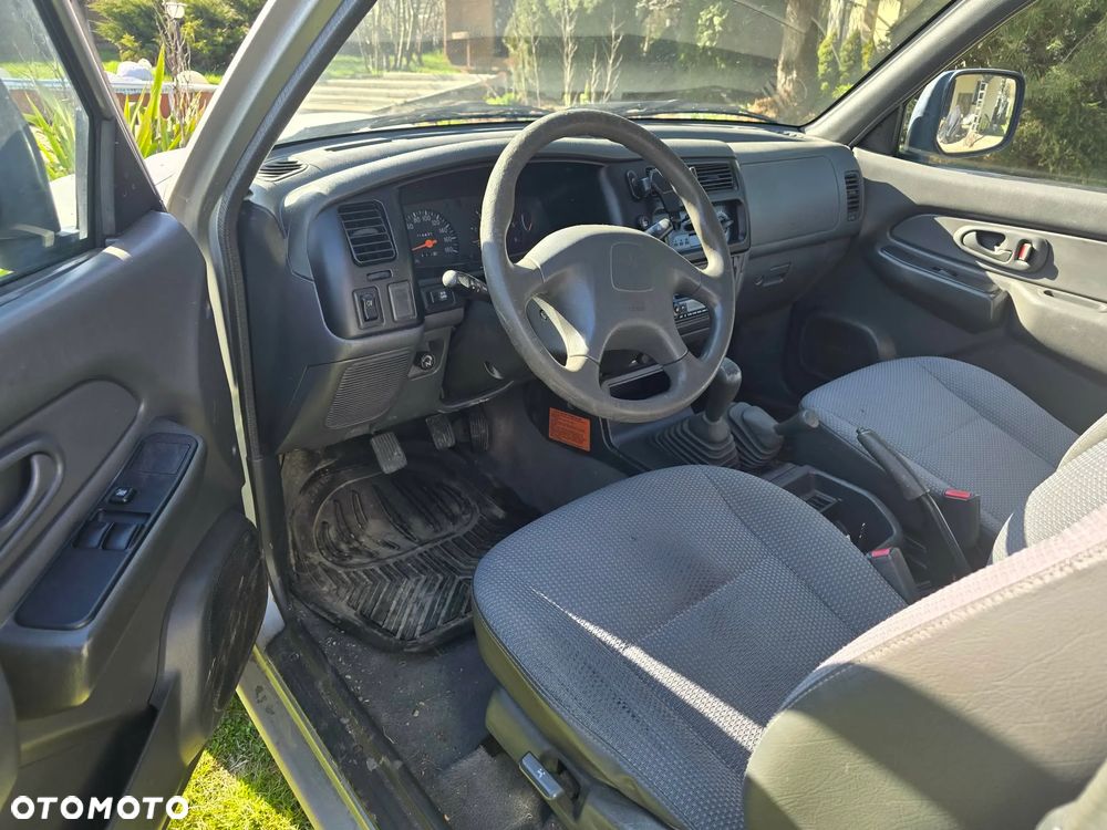 Mitsubishi L200 - 10