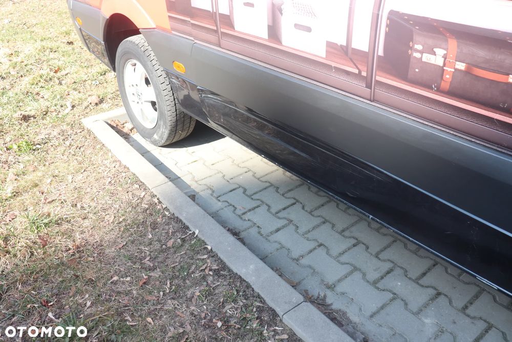 Volkswagen Crafter BMT - 6