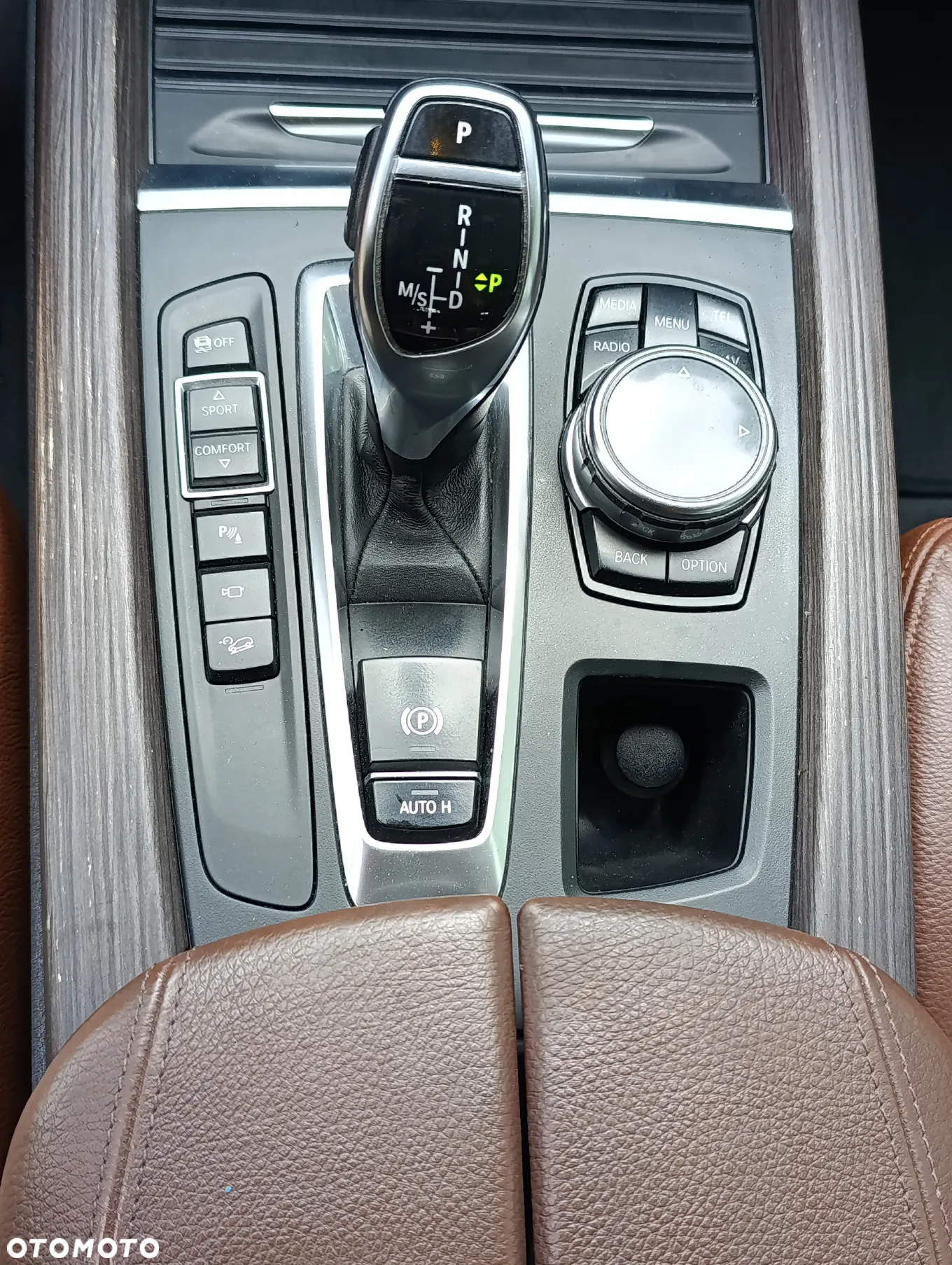 BMW X5 xDrive30d - 11