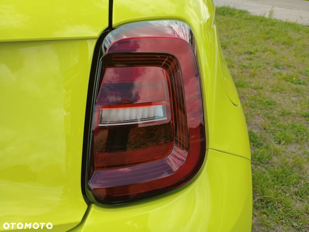 Abarth 500e 37.8kWh Turismo - 16
