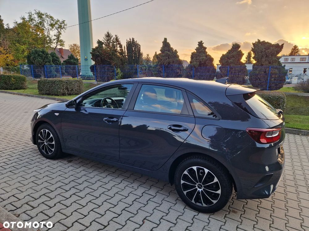Kia Ceed - 19