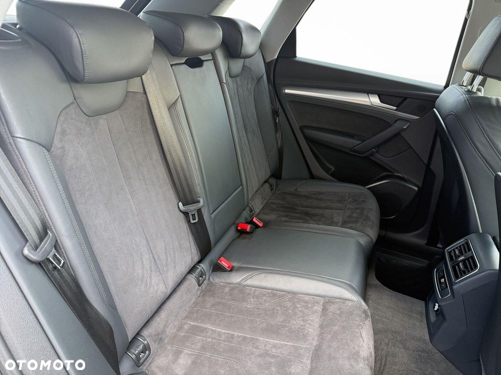 Audi Q5 40 TDI Quattro Sport S tronic - 29