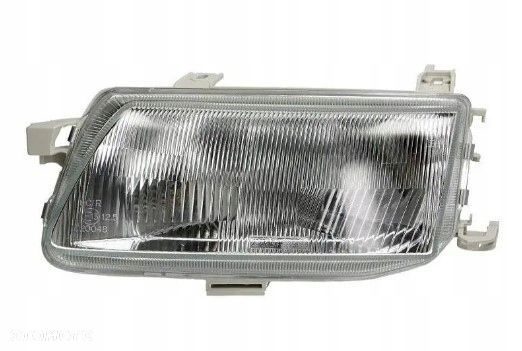 Reflektor Opel Astra F 91-94 L/P - 1