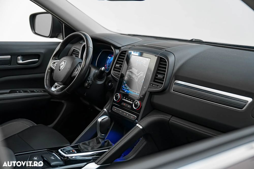 Renault Koleos - 19