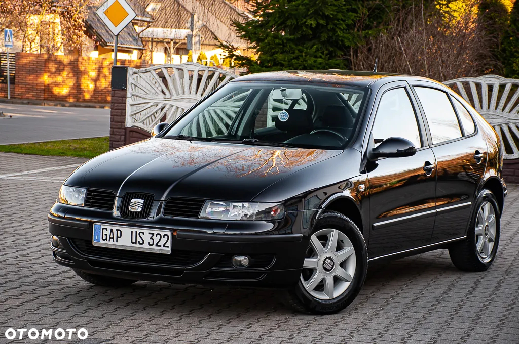 Seat Leon - 5