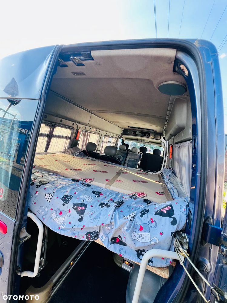 Renault Master - 15