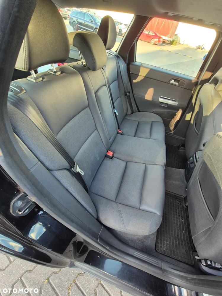 Volvo V50 1.8 - 7