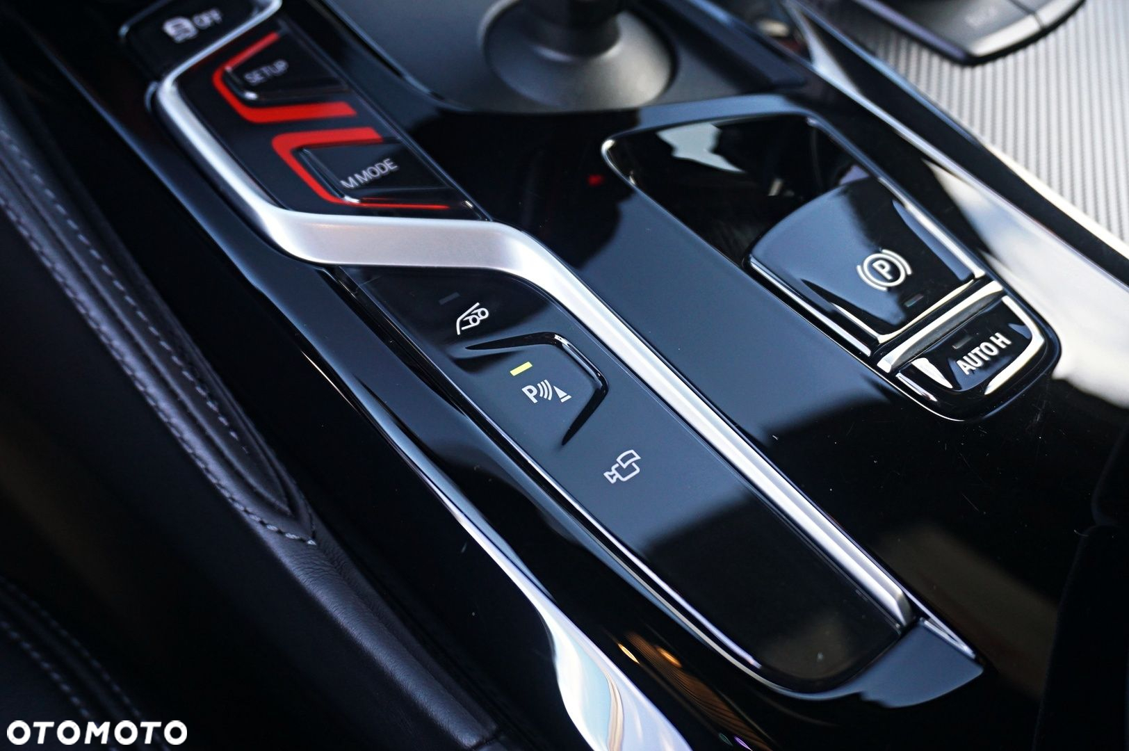 BMW M5 Competition - 24