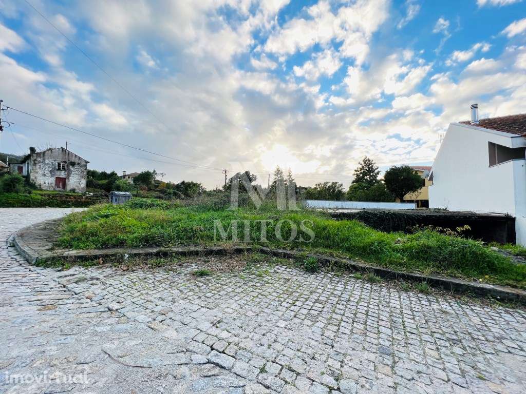 Terreno para construção em Vila Franca, Viana do Castelo - Grande imagem: 3/6