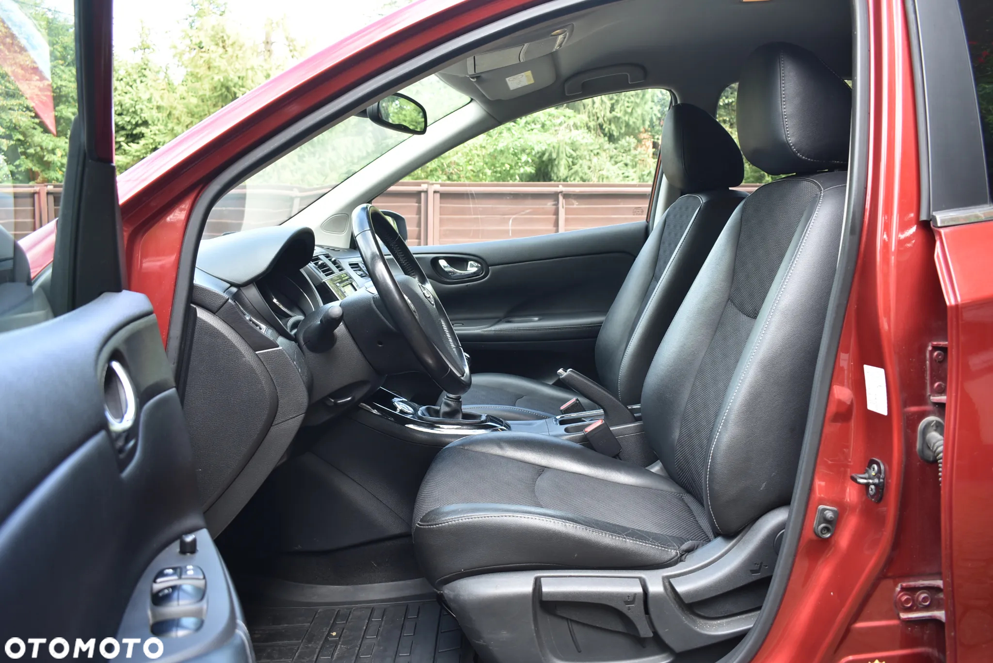 Nissan Pulsar 1.2 DIG-T Tekna - 11