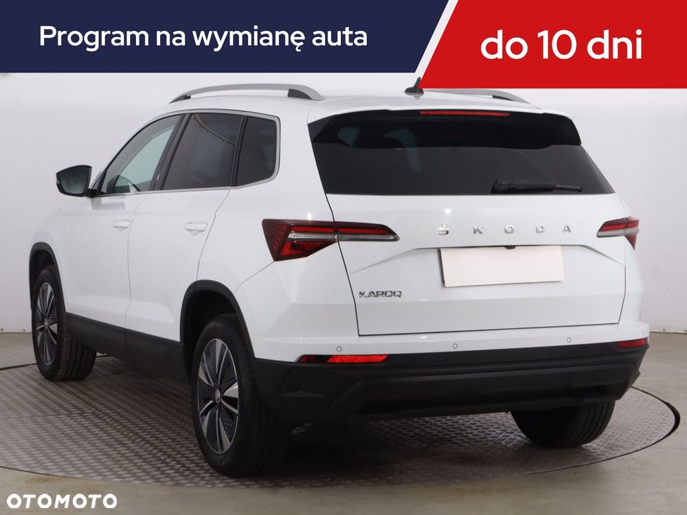 Skoda Karoq - 6