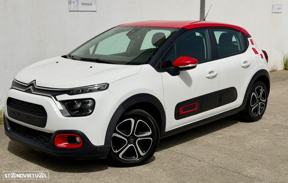 Citroën C3 Pure Tech S&S Shine Pack - 3