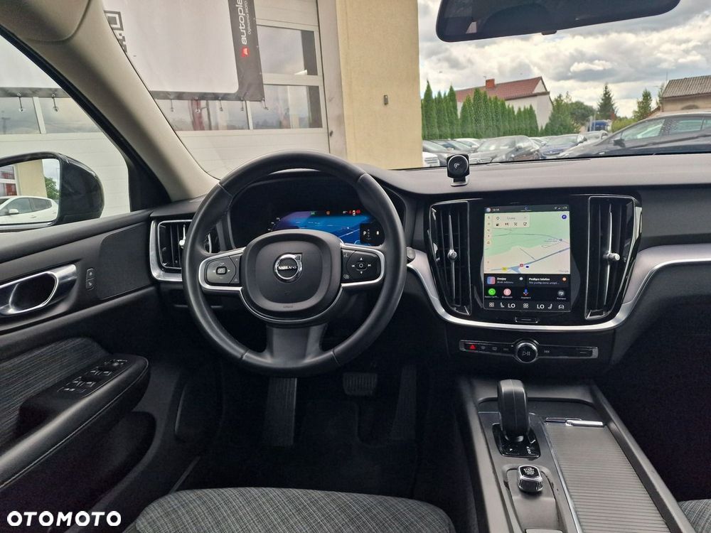 Volvo V60 B3 B DKG Core - 18