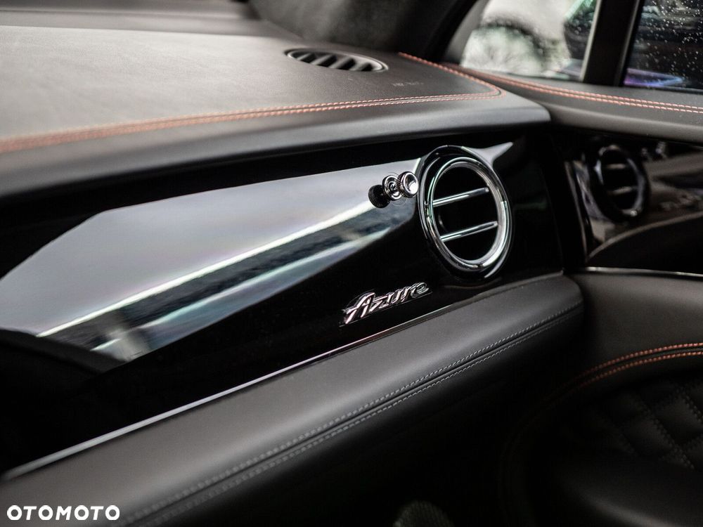 Bentley Bentayga - 16
