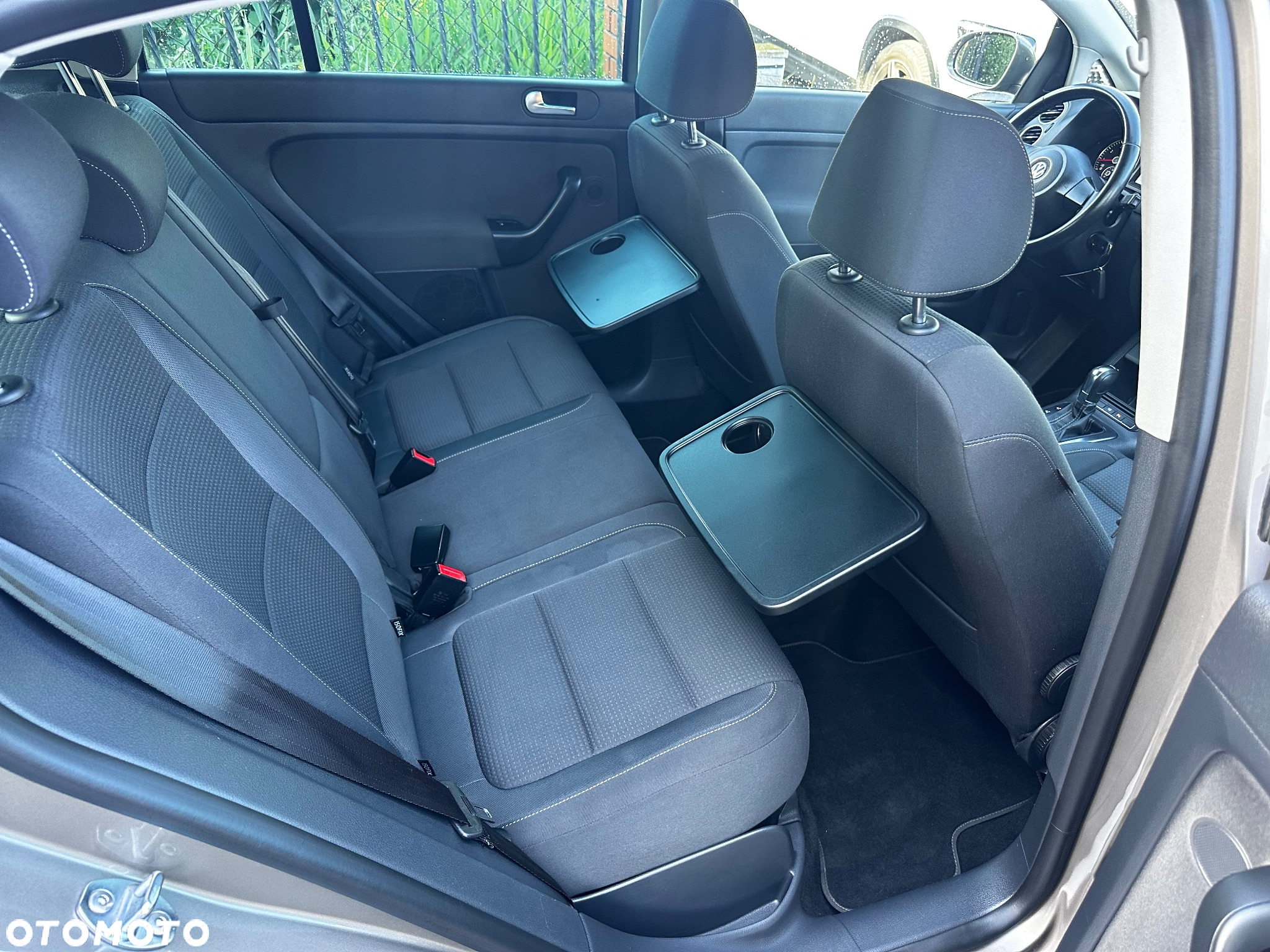 Volkswagen Golf Plus 1.4 TSI DSG Style - 24