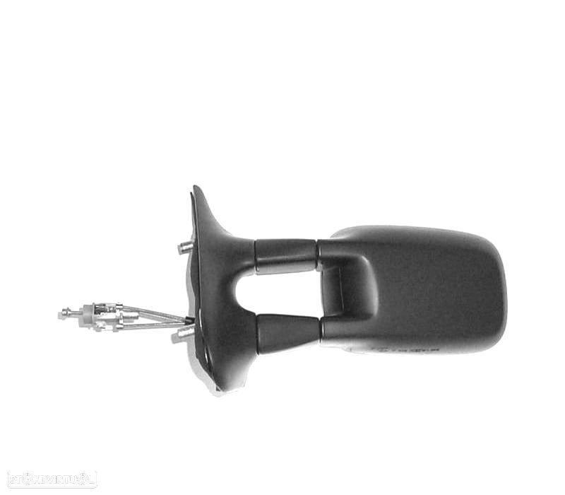 ESPELHO COMPLETO LADO ESQUERDO VOLKSWAGEN VW CADDY 96-04 - 1