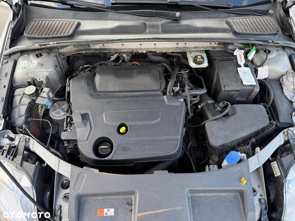 Ford Mondeo - 15