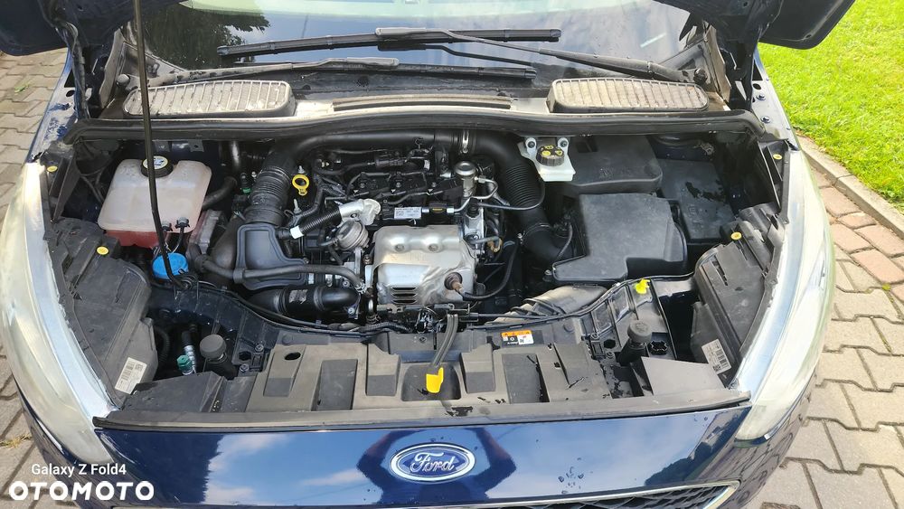 Ford C-MAX 1.0 EcoBoost Trend ASS - 4