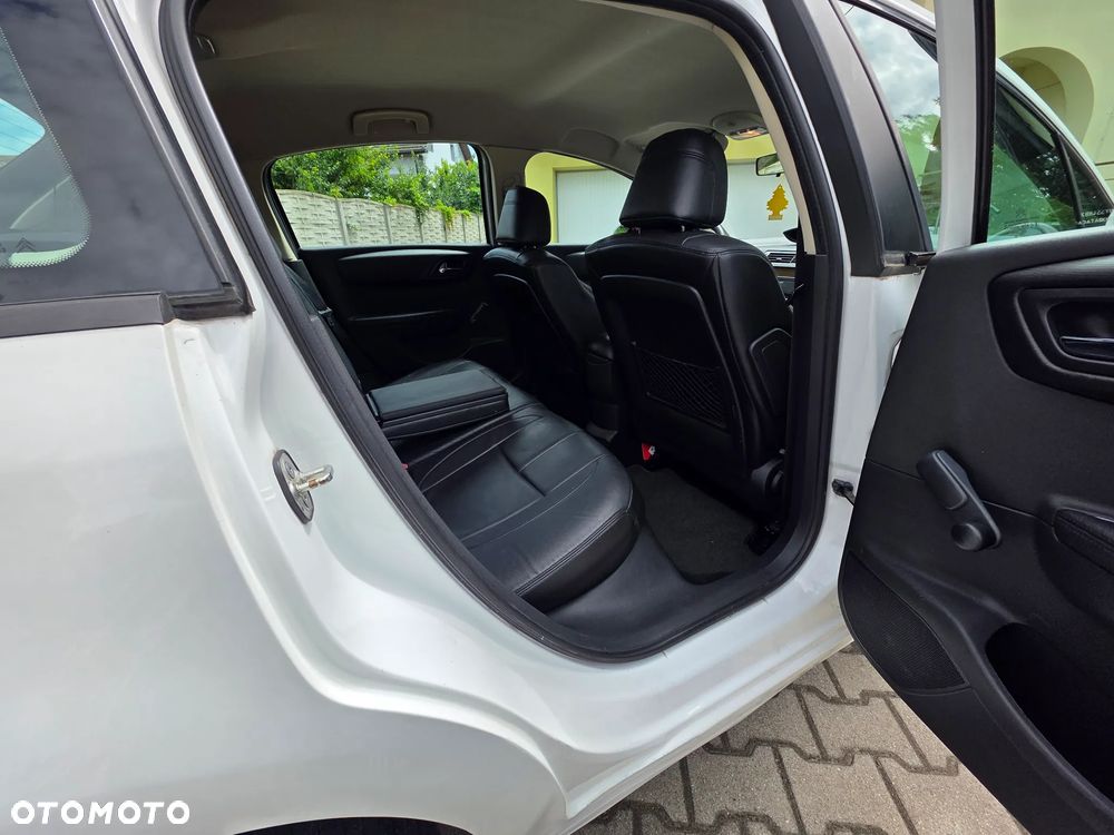 Citroën C4 1.6 HDi Advance - 6