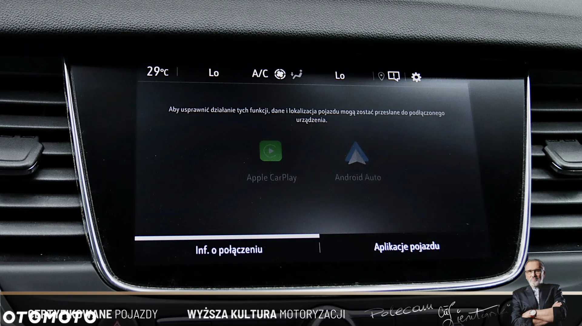 Opel Grandland X Plug-in-Hybrid4 1.6 DI Start/Stop Business INNOVATION - 25