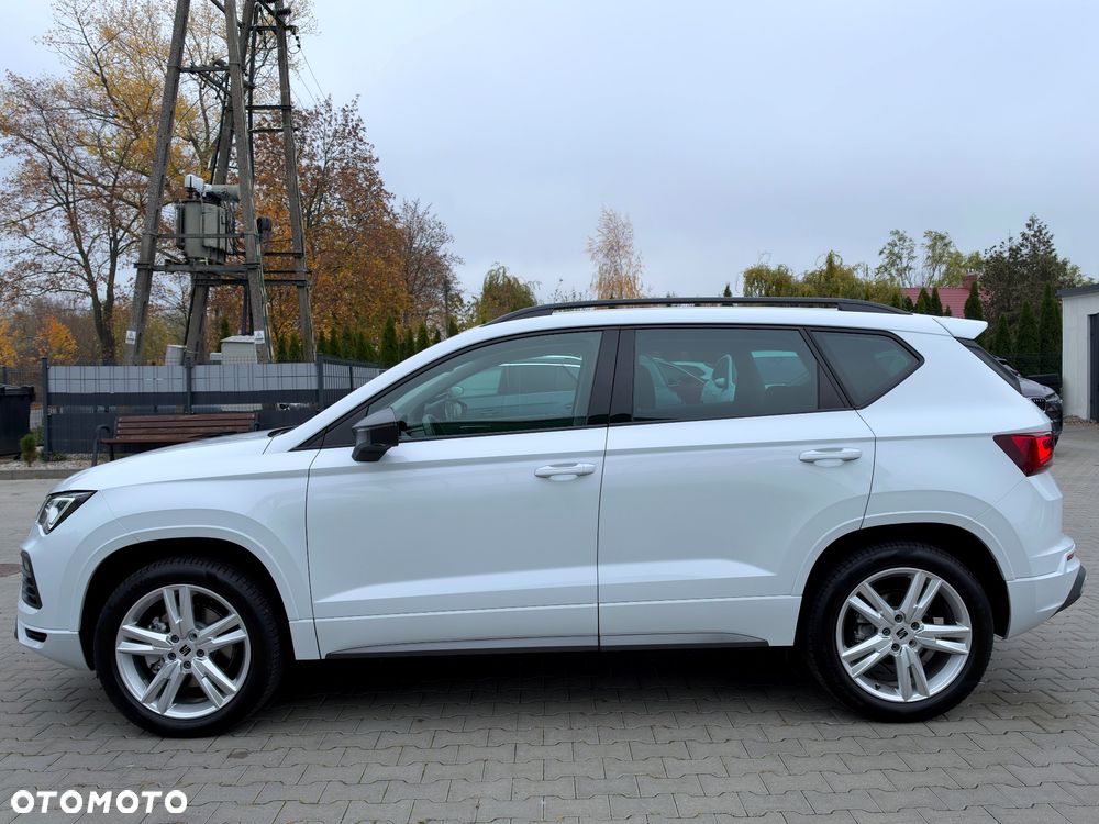 Seat Ateca - 10