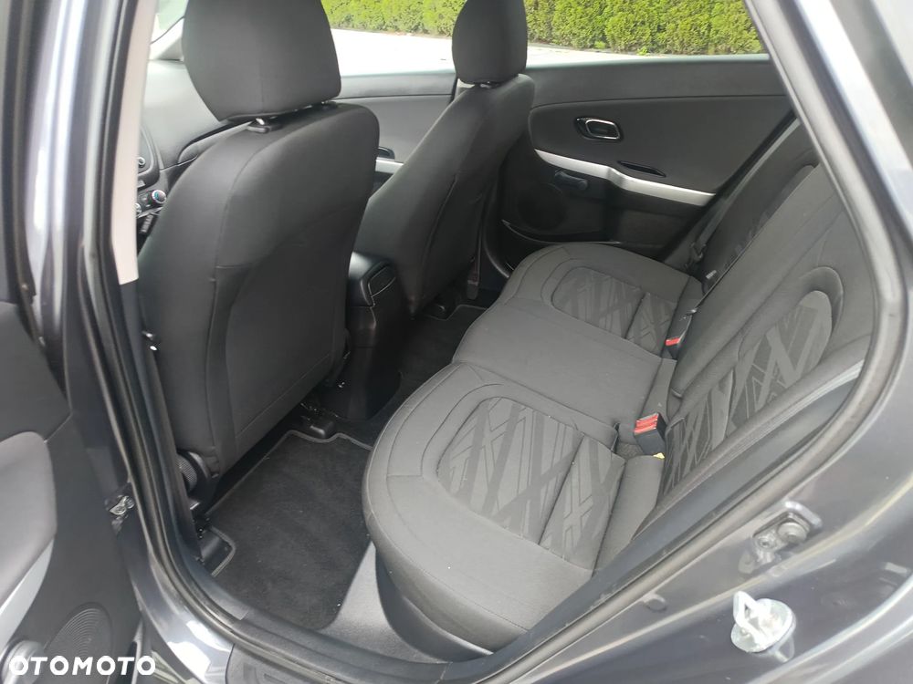 Kia Ceed 1.4 Edition 7 - 29