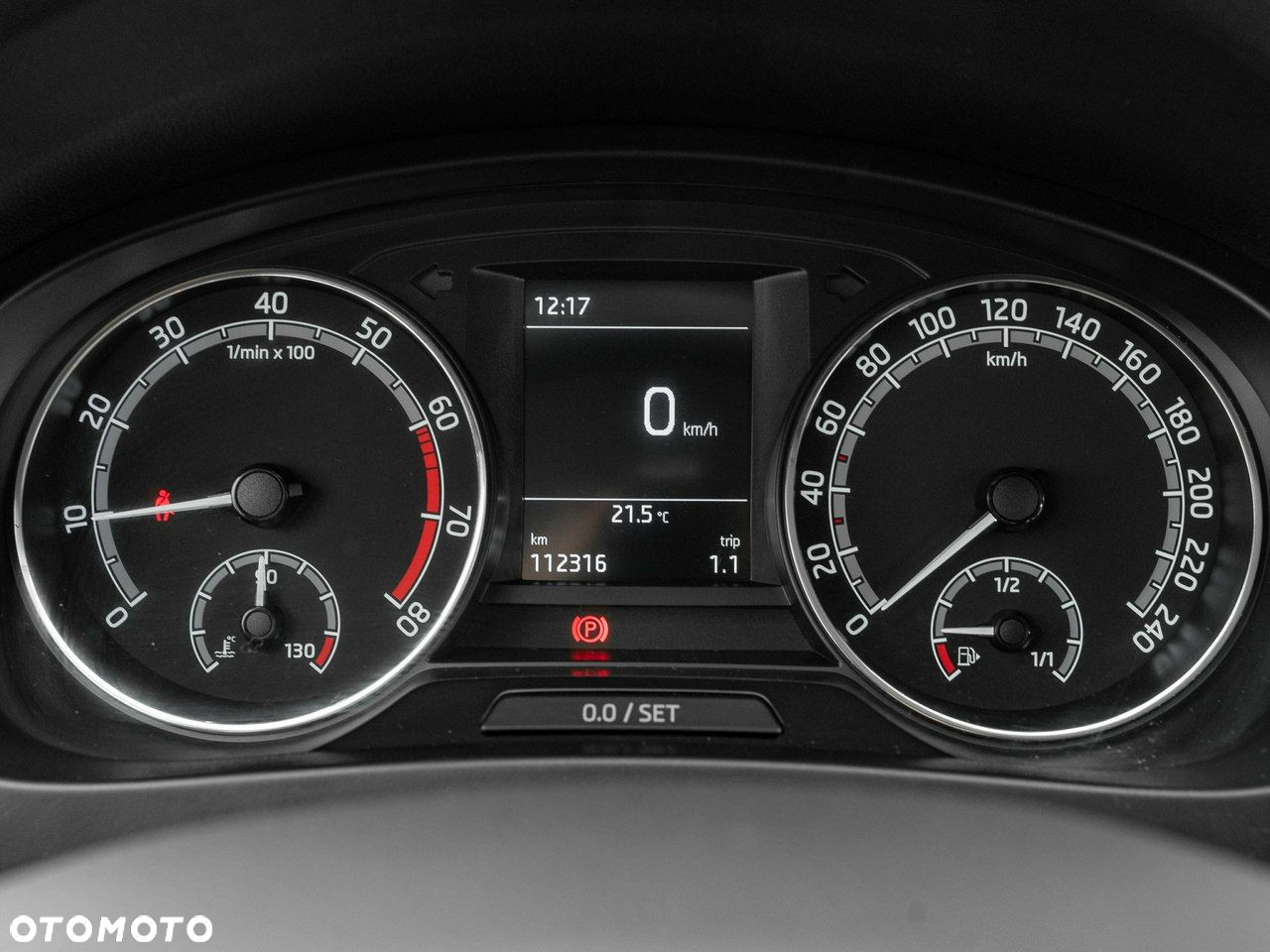 Skoda RAPID 1.0 TSI Ambition - 16