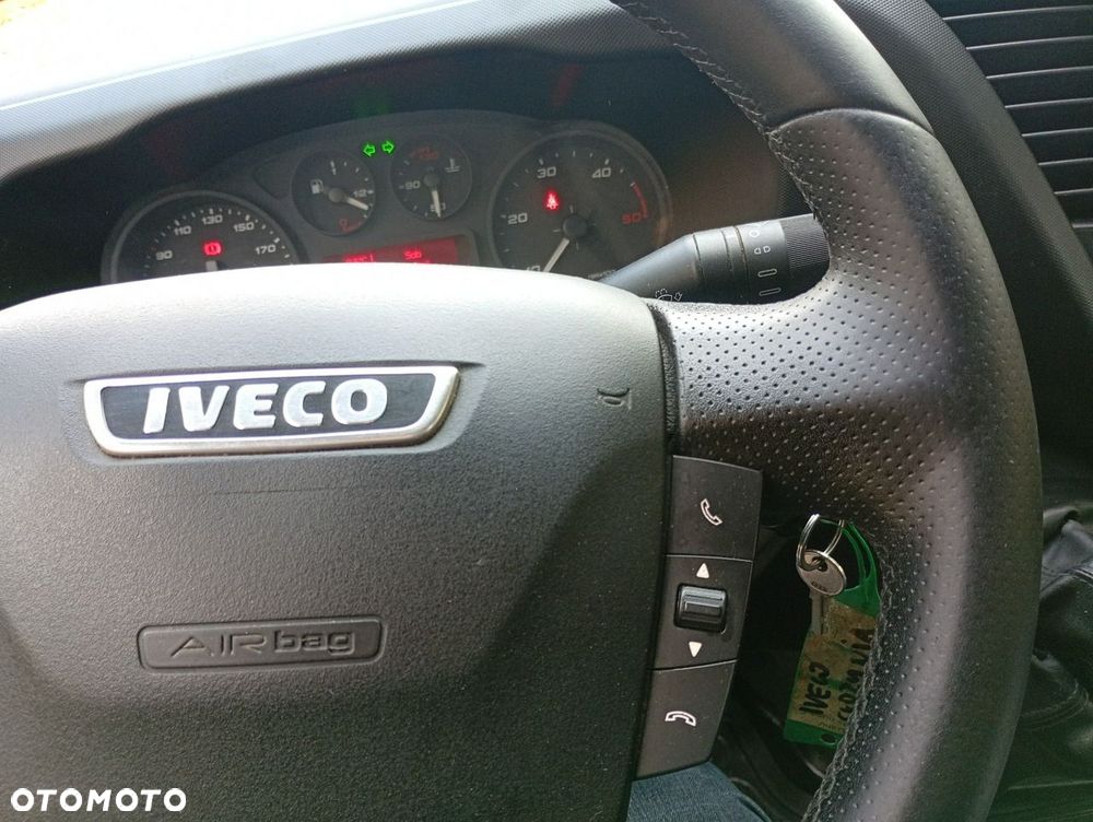 Iveco Daily 35S16 V - 16