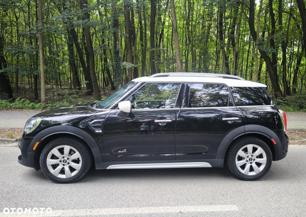 MINI Cooper - 6