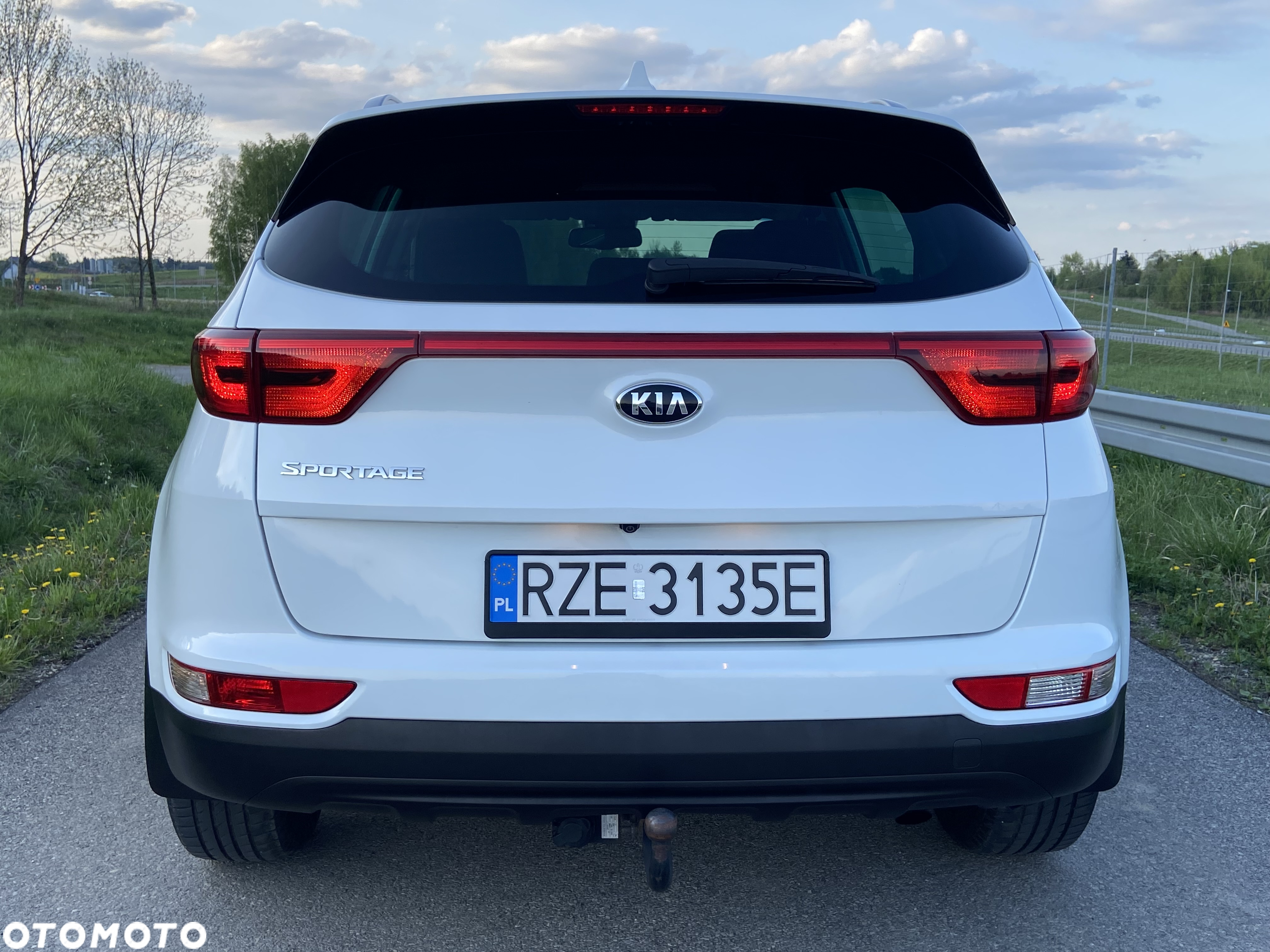 Kia Sportage - 6